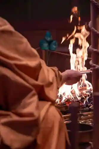 天王山 安楽寺(福井県)