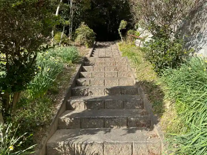 飛鳥田神社(岐阜県)