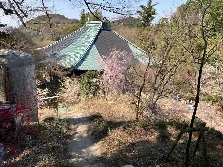 施福寺のその他建物