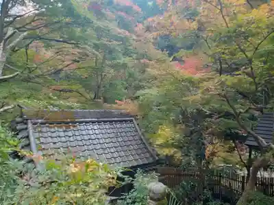 山科聖天 雙林院(双林院) (京都府)