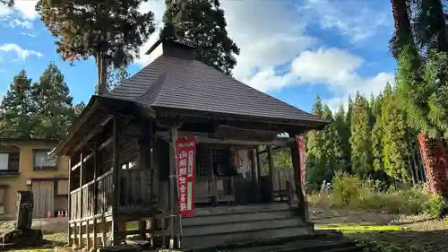 瑞雲寺(山形県)