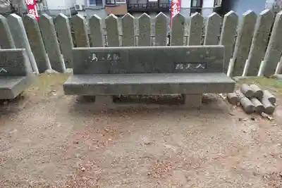 河上神社のその他建物