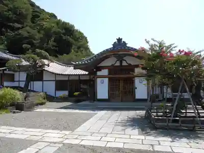 海宝院のその他建物