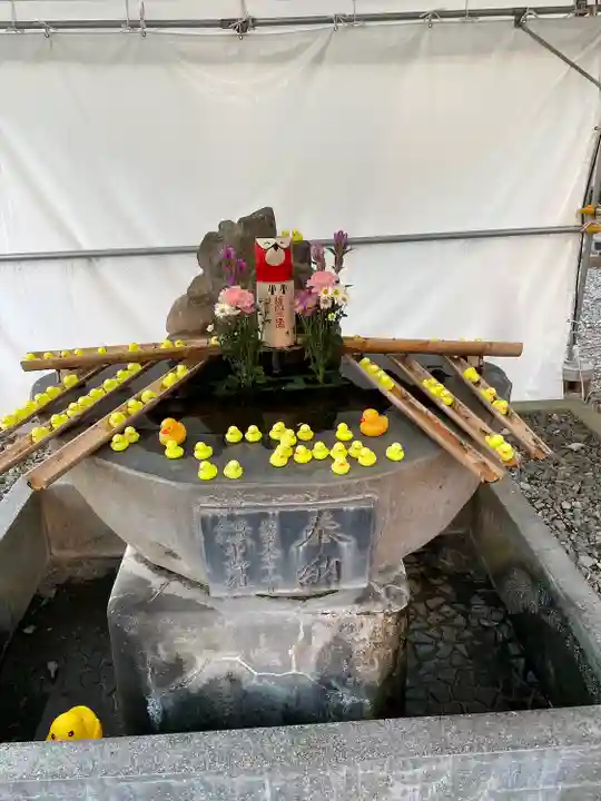 榴岡天満宮(宮城県)