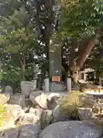 中京競馬場外馬頭観音(愛知県)