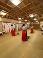 小御門神社(千葉県)