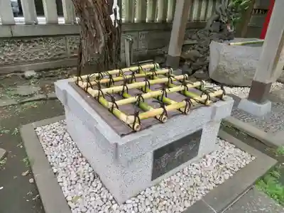 三島神社のその他建物