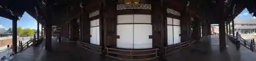 本願寺（西本願寺）(京都府)