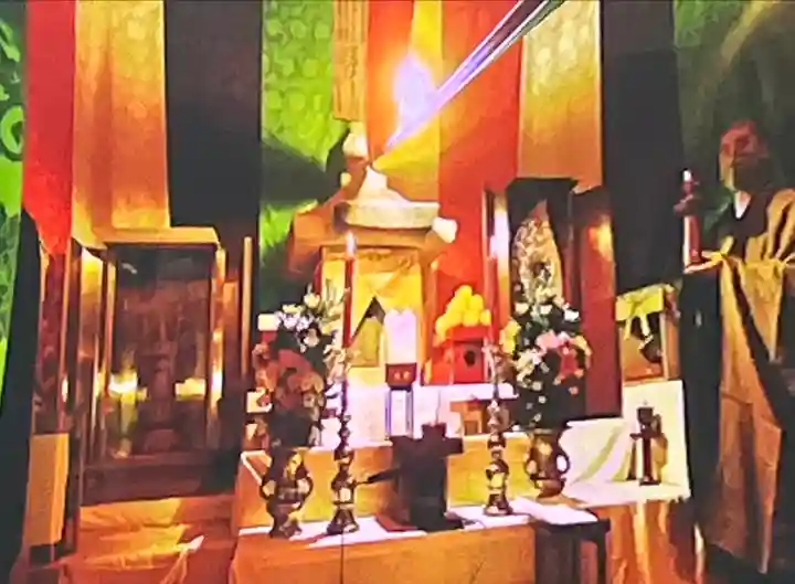 清水観音(福島県)