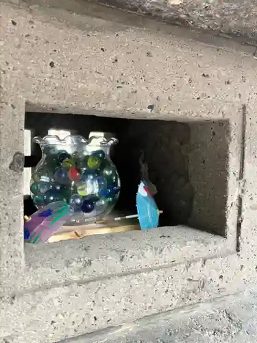 札幌諏訪神社のその他建物