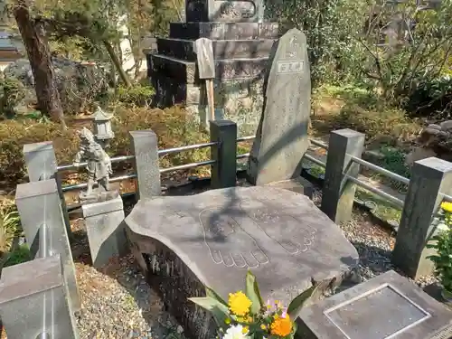 圓乗院のその他建物