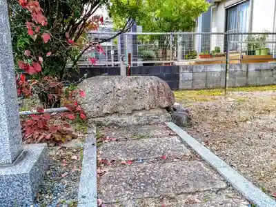 稲荷社(大同稲荷社)のその他建物