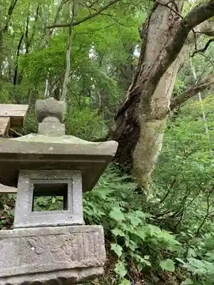 愛宕神社の建物その他