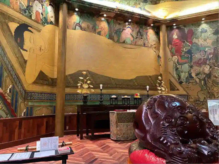 高台寺 利生堂(京都府)