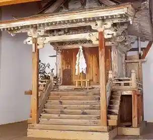 稲荷神社(兵庫県)