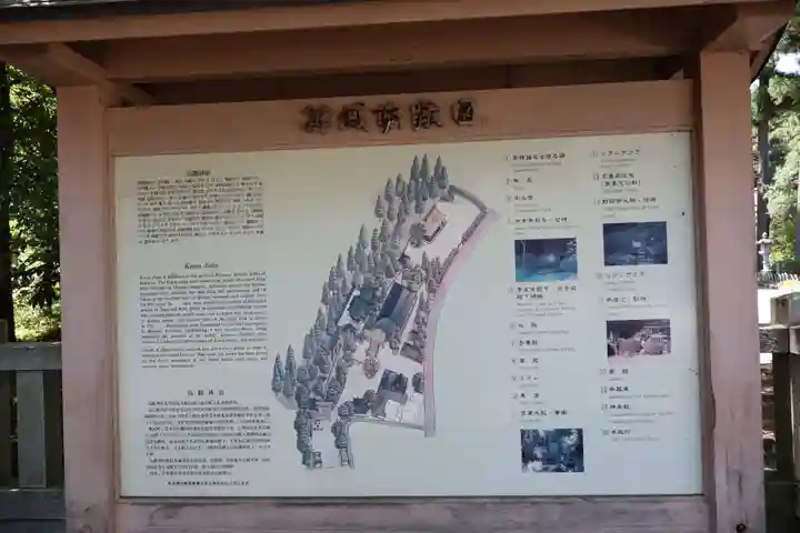 高麗神社(埼玉県)