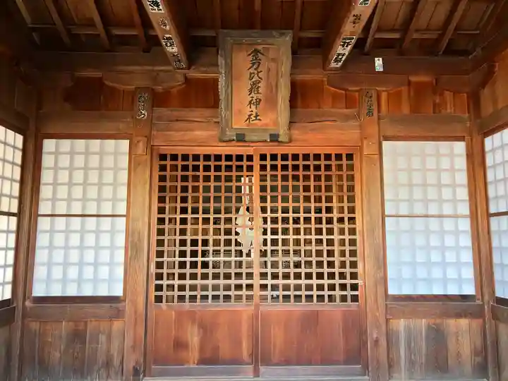 厳島神社(広島県)