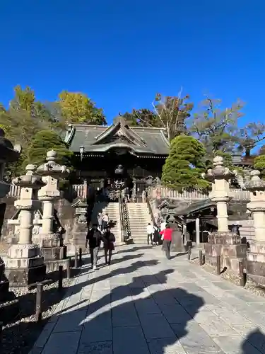 成田山新勝寺(千葉県)