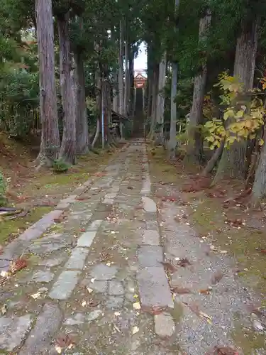 春日神社(新潟県)