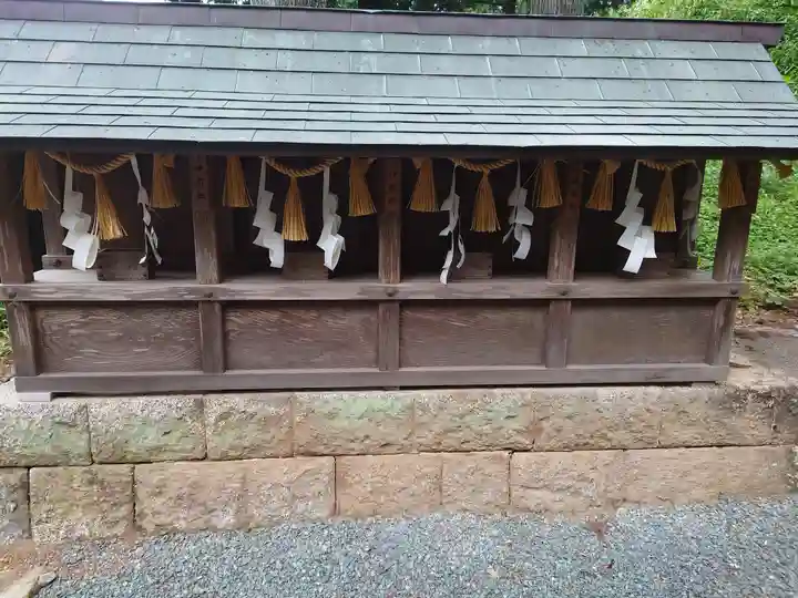 石座神社(愛知県)