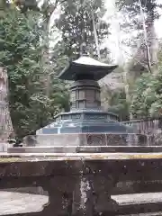 日光東照宮の建物その他