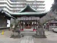 金札宮(京都府)