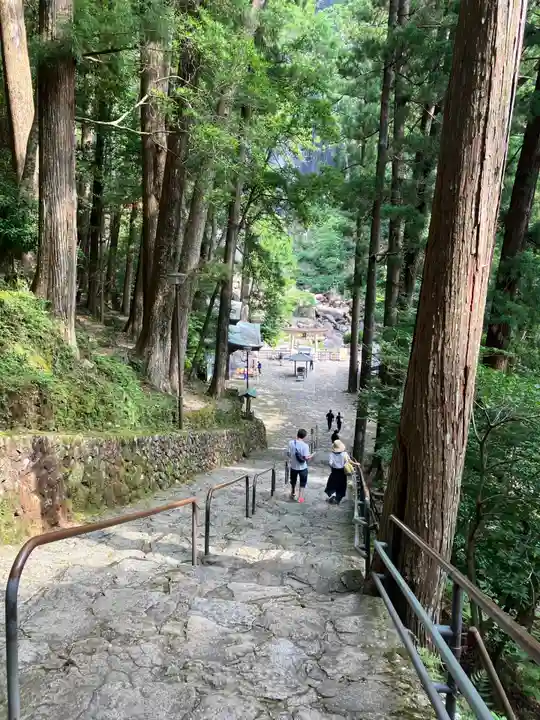 飛瀧神社(熊野那智大社別宮)(和歌山県)