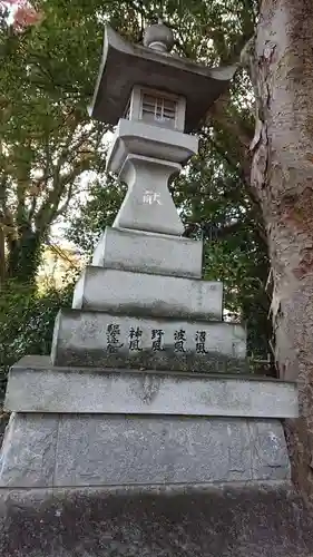 東郷神社のその他建物