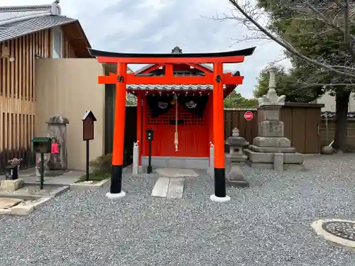 壬生寺(京都府)