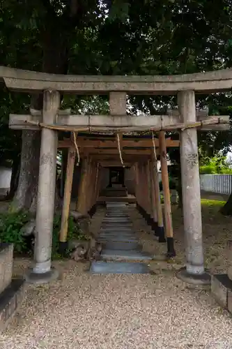 菅原神社(大阪府)