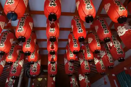 湊川神社のその他建物