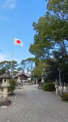 大井神社(愛知県)