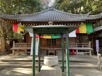 福祥寺（須磨寺）の末社・摂社