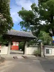 海清寺の建物その他