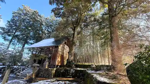 厳島神社(兵庫県)