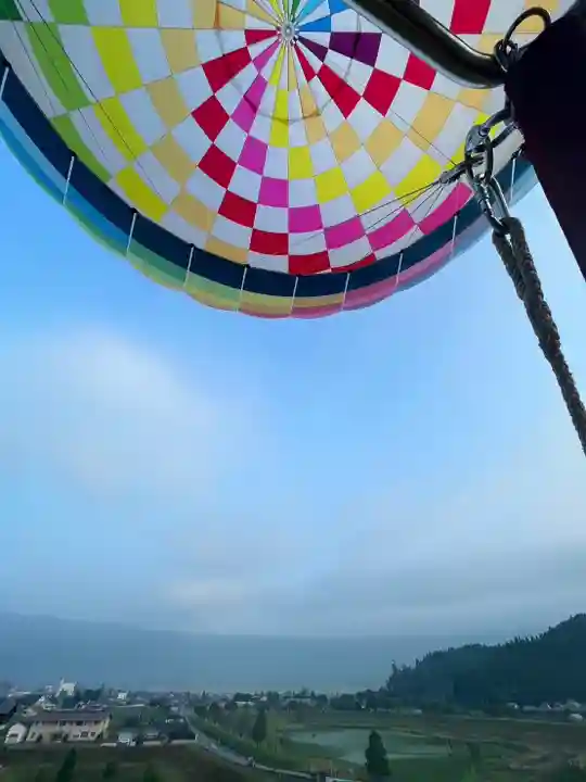 阿蘇神社(熊本県)