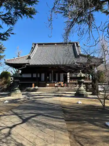 寛永寺(根本中堂)(東京都)