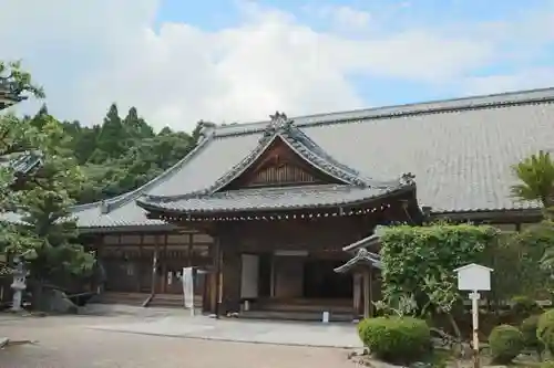 西教寺(滋賀県)