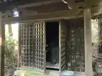 玉野町のお堂のその他建物