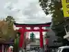 富岡八幡宮(東京都)