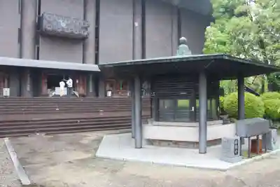 香園寺のその他建物