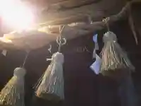 八坂神社の本殿・本堂