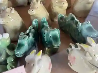 伊勢の国 四天王寺(三重県)