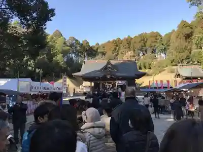 都農神社のその他建物