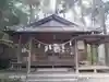 若一王子神社(岐阜県)