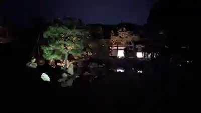 高台寺（高台寿聖禅寺・高臺寺）(京都府)
