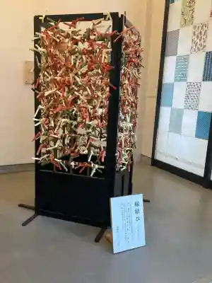 赤坂氷川神社(東京都)