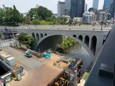 妻戀神社(東京都)