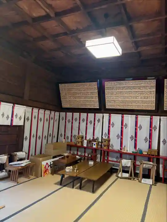 温泉神社〜いわき湯本温泉〜(福島県)