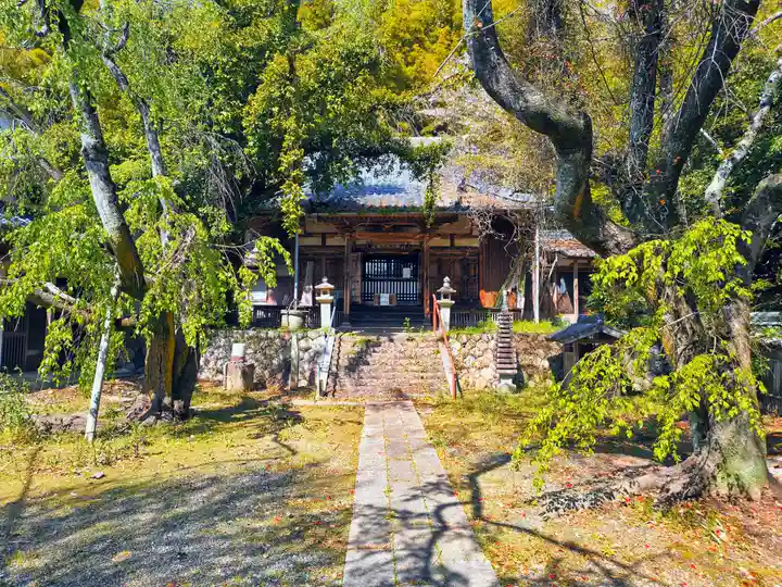 観音寺 専蔵院のその他建物